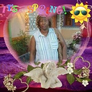 Meet your Posher, Carolyn